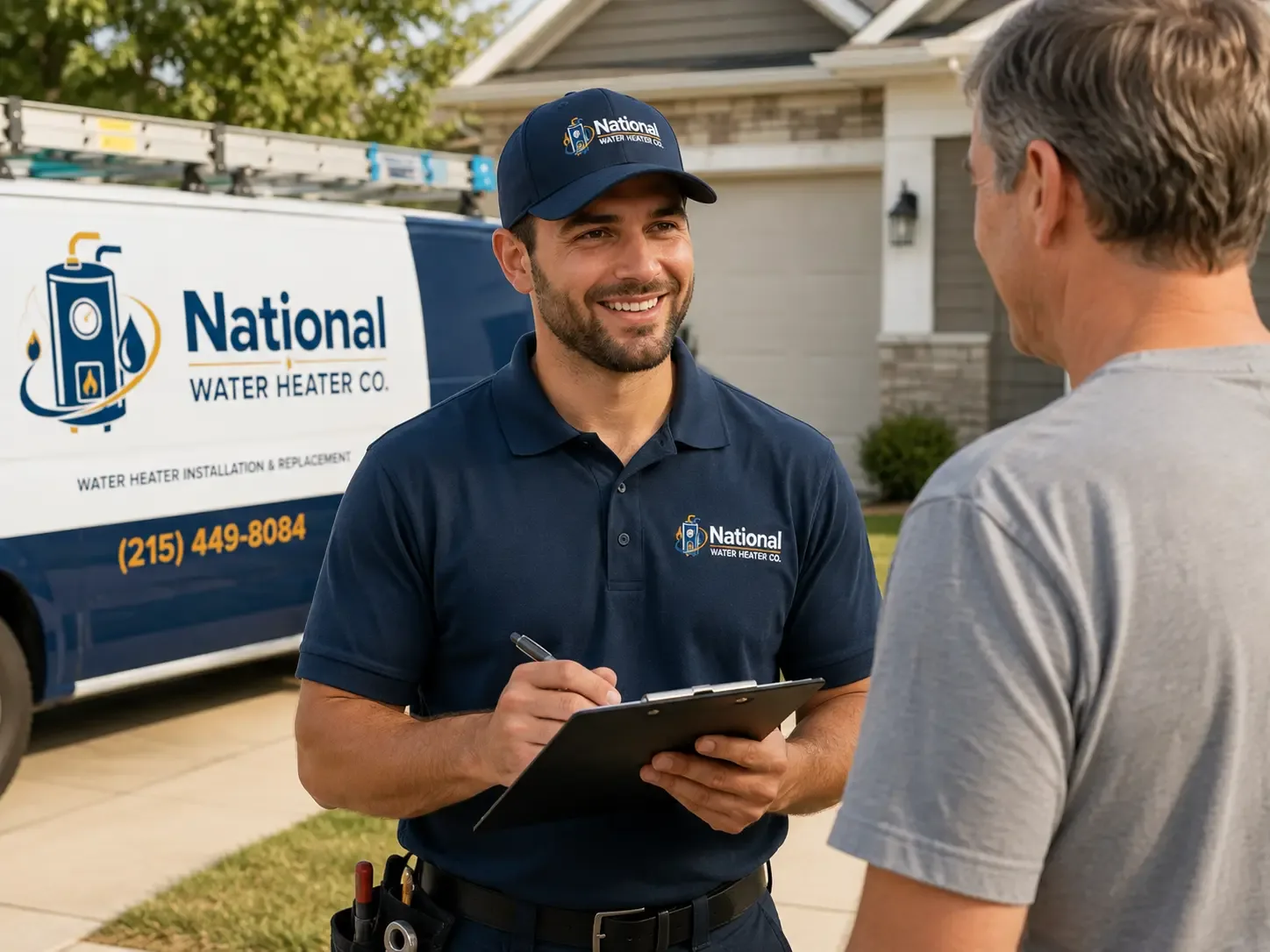 Water Heater Installation Nanjemoy, MD FAQs